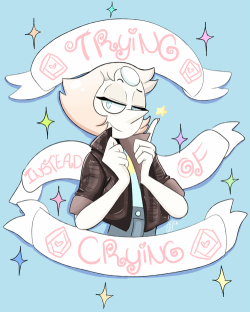 kizzybits:  Precious Pearl that we can all