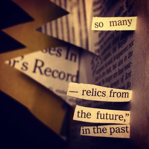 austinkleon:  Some recent work. More on Instagram.