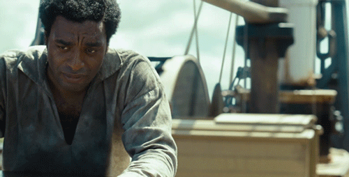 foxsearchlightpictures:  12 Years A Slave See the incredible true story of Solomon Northup, from visionary director Steve McQueen.  In theaters Friday!    