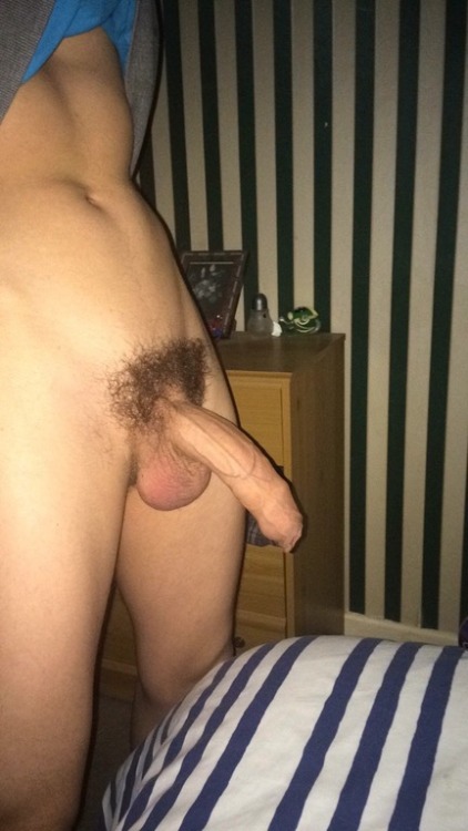 4skindelight:  Awesome cock
