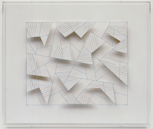 colin-vian:  Werner Buser (Swiss, 1928–1994)1992