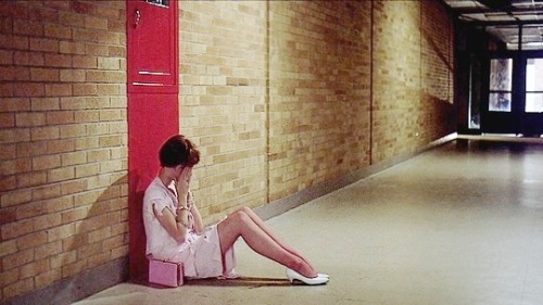 vintagesalt:  Donger’s here for five hours, and he’s got somebody. I live here my whole life, and I’m like a disease. Sixteen Candles (1984) 