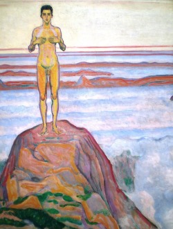 Ferdinand Hodler