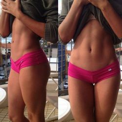 that-fit-girl:  Fitspo/Healthspo 