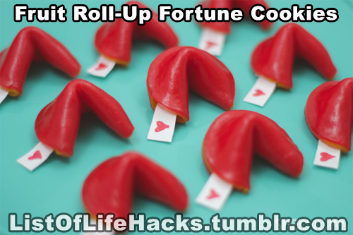 missmiadoll: etteluor: listoflifehacks: If you like this list of life hacks, follow ListOfLifeH