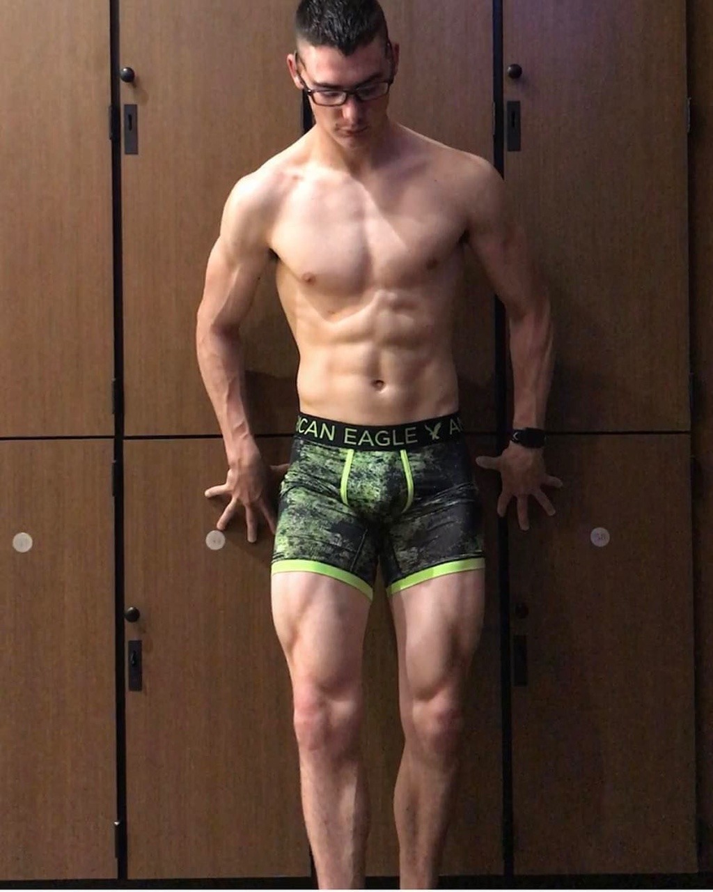 nike-pro-combat:  #Fetish #Underwear I love you Underwear @bulgeingcrotch69 @bulge-xlbigdick