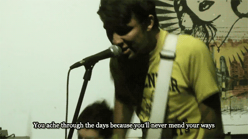 bobsagetisdead:  Joyce Manor - Derailed [x] 
