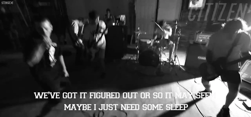 st8side:  Citizen - Fremont (x)