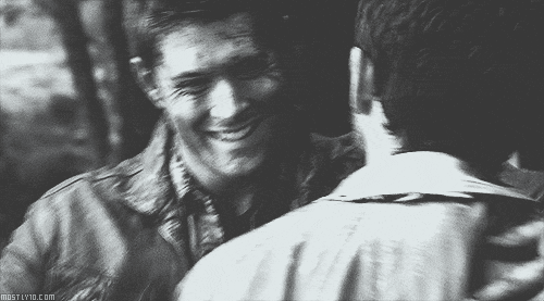crossroadscastiel:  let me explain you a thing tumblr i ship these two assholes so