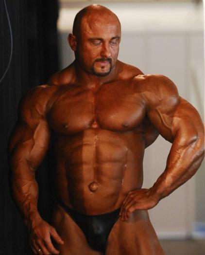 uberswol2:  Robert Piotrkowicz 