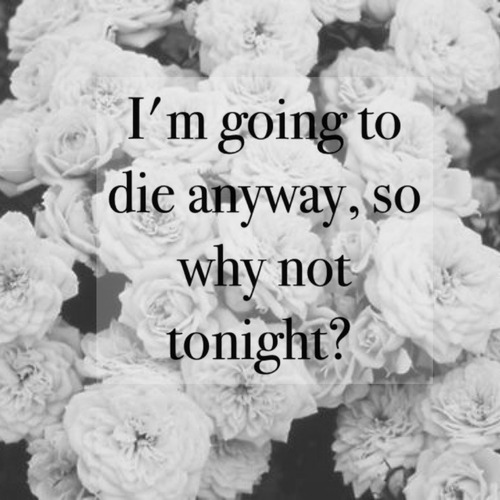 youstupidfuckingwhore666:  Die on We Heart Ithttp://weheartit.com/entry/103692156/via/RainbowZouis