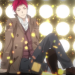 wsknbfanaccnt:hybristophilica:Akashi Seijuro for [KnB 10th Anniversary Project]I will never get over how FUCKING PRETTY he is