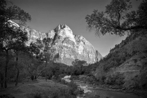 For Black and White Monday we’re hiking along the Virgin River near The Narrows in Zion National Park.  @zionnps #zion #zionnationalpark #blackandwhitemonday  (at Zion National Park)
https://www.instagram.com/p/CY1N-yFrhQK/?utm_medium=tumblr #zion#zionnationalpark#blackandwhitemonday