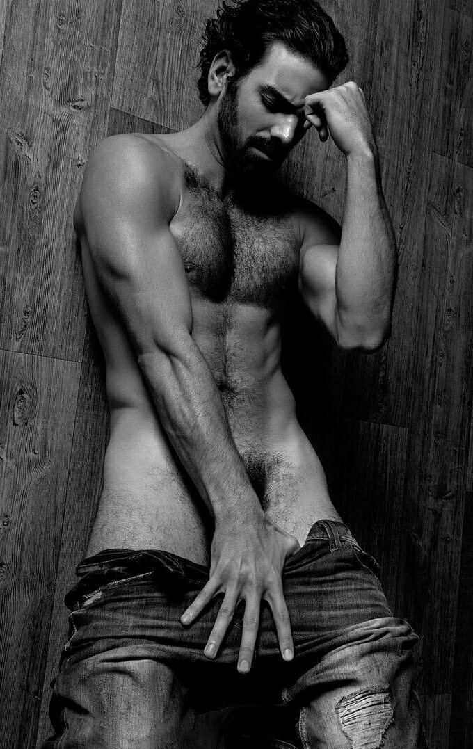 fynyledimarco: Nyle DiMarco.