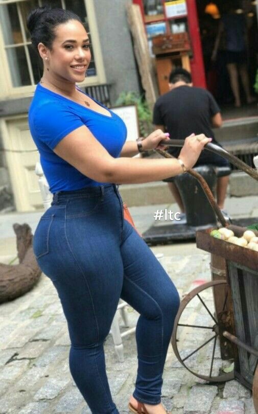 #lovethemCurves