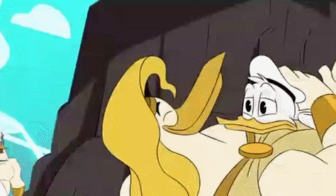 dcrest13: Storkules (sp?) IS ADORABLE AND HE’S GAY FOR DONALD (in a platonic way