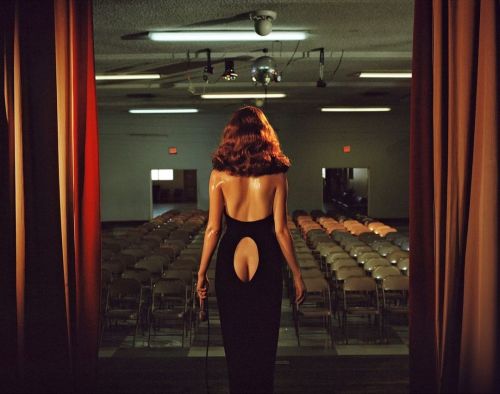 lolaveda:Photography by Nadia Lee Cohen