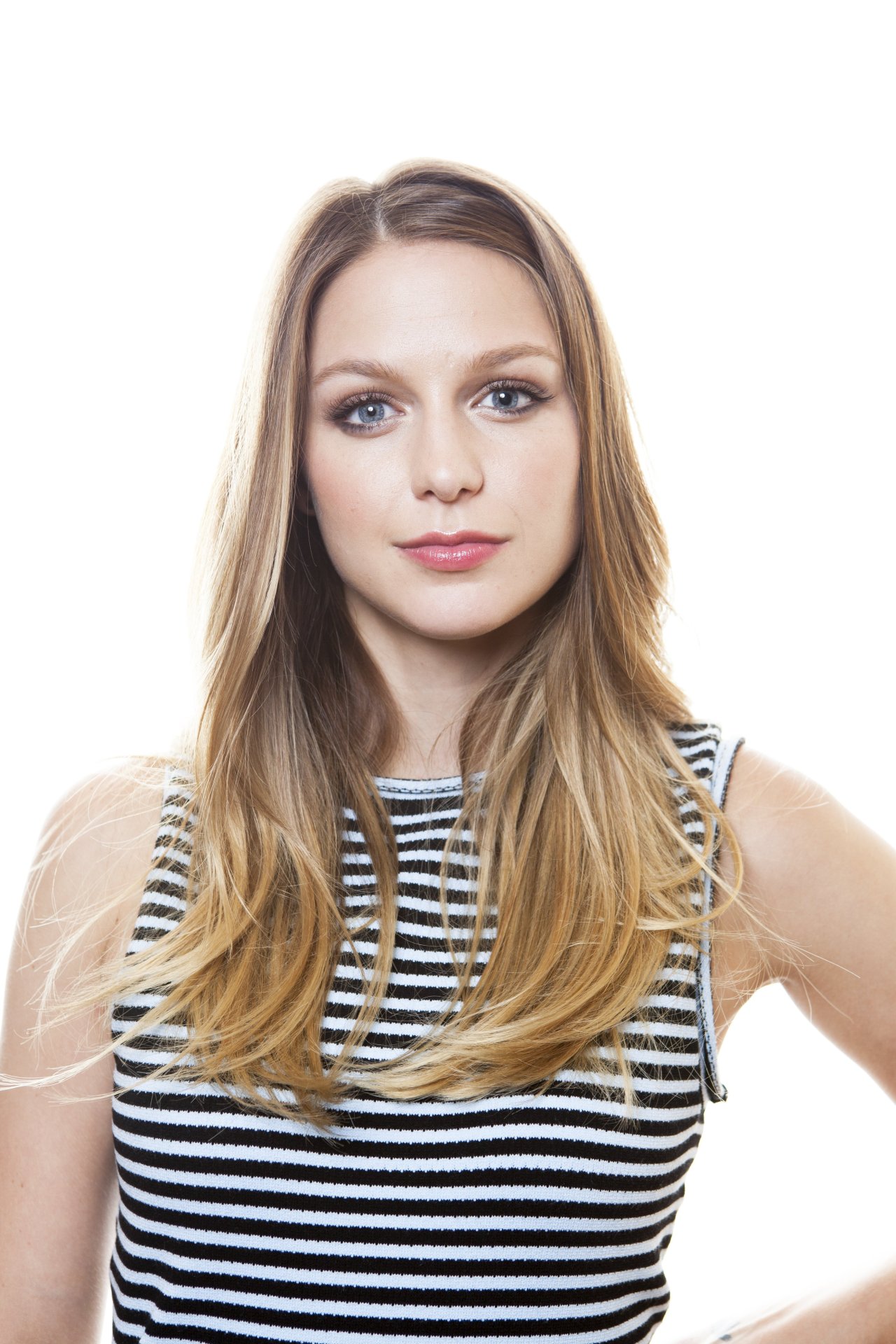 Melissa Benoist