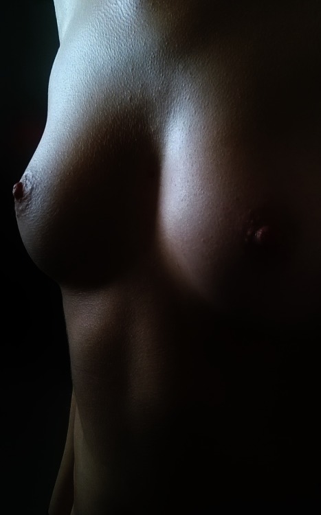 XXX t-i-m-f-t:  Sometimes my boobs look ok.  photo