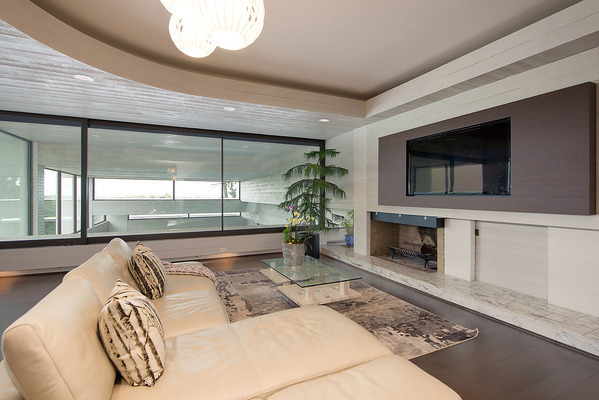 Luxury Dream Homes