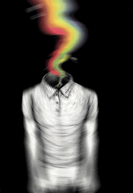 letsdropacidwiththebeatles:   Trippy ☮ 