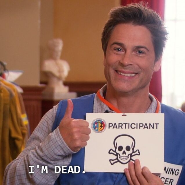 ronswansonmemes:  Parks and Recreation Merchandise: http://bit.ly/1nsXYqC 