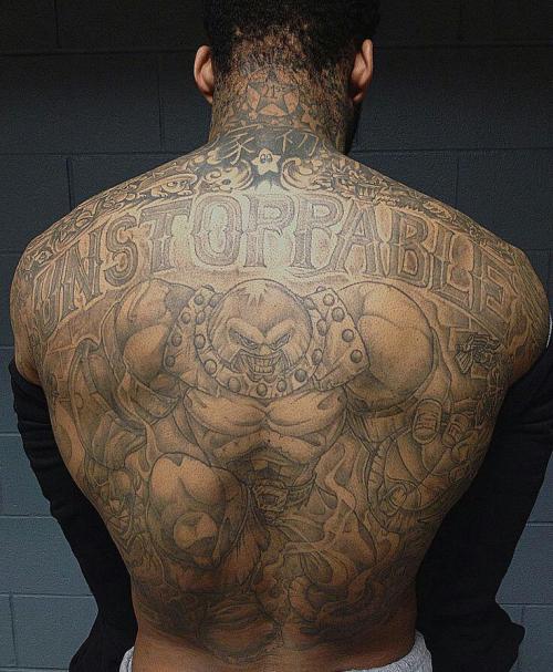 Only the strong survive tattoos designs crosses for men