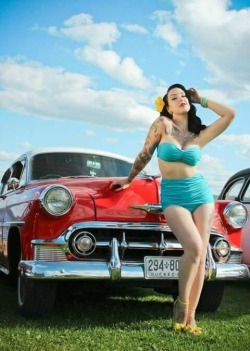 hotrodzandpinups:HRP