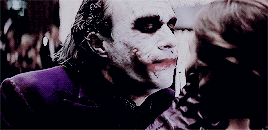 moveslikejoker:“Why so serious?”