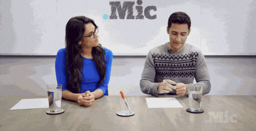 micdotcom:Watch: We asked men to draw vaginas — and it proved an important point