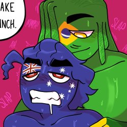 Image tagged with countryhumans ch brasil ch brazil on Tumblr