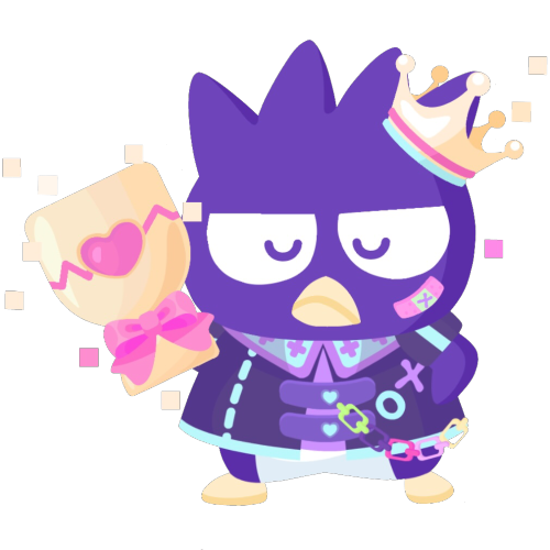 Hapidanbui's Colorful Arcade Time