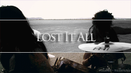 volatile-millennia:   Legion of the Black (2012)