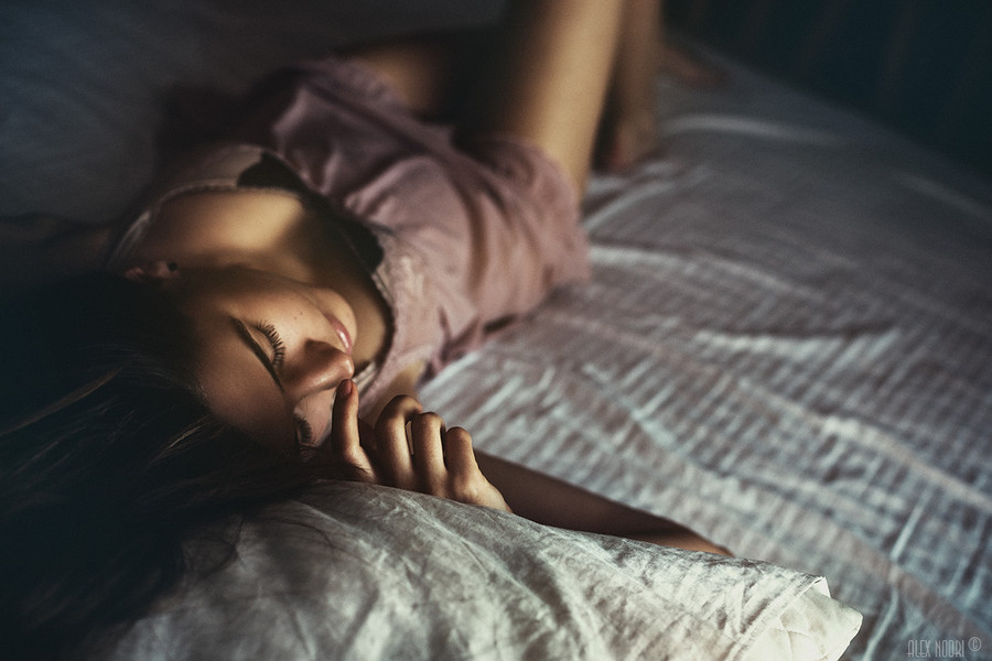 morethanphotography:  Sleep, sugar… by AlexNoori
