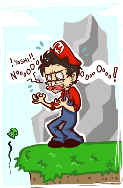 woosome:  Something little from markiplier