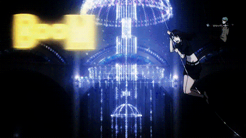 noisylovepatrol:  Death Parade - OP (BD clean version)
