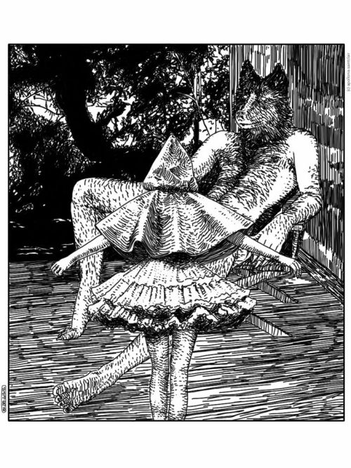 En honor a apolloniasaintclair