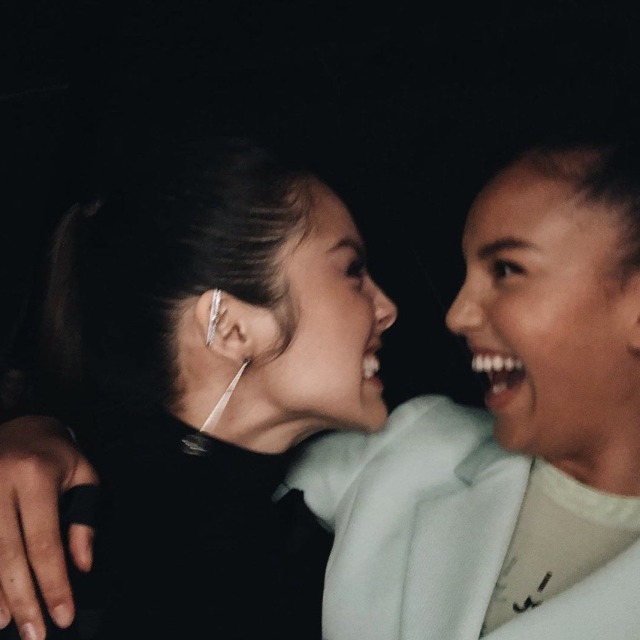 Olivia Rodrigo and Sofia Wylie
like/reblog if using