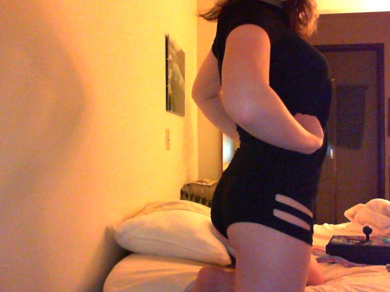 lil-uni:  My “Best of Booty” compilation. Jiggle, jiggle, jiggle!