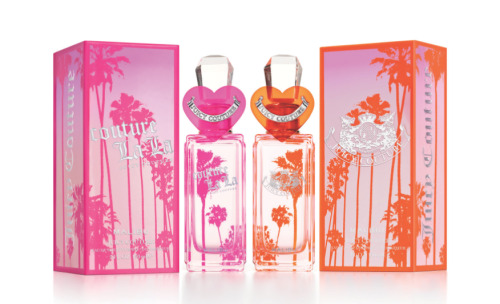 Enter to win the Juicy Couture Malibu Collection