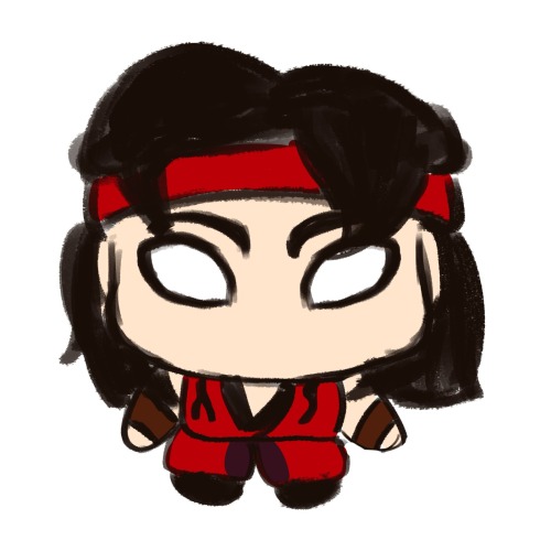 Chibi MKlegends Earth Realm Champions