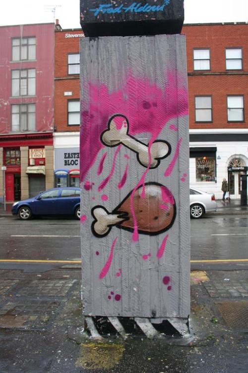 T&amp;T Crew for Outhouse Mcr