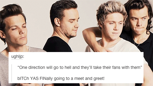 theboyfriendstagram:  Text posts relatable for directioners part 12?