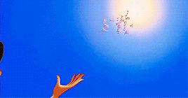 sebstian-stan:disneymeme: [¾] princesses: Jasmine  [Aladdin, 1992]⤷ How dare you? All of you! Standi