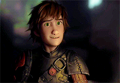 themaidenofthetree:  Hiccup watches his parents sing and dance together for the first,