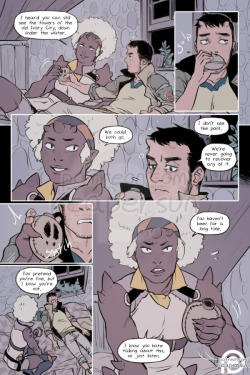 Thedirtcrown: The Dirt Crown - Supported By My Funders On Patreon &Amp;Lt;-Page 32