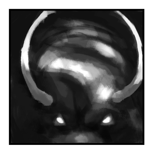 Horns - Hauntoner