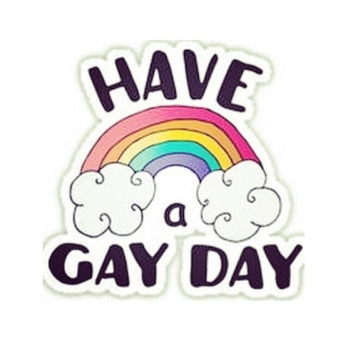 accepting-gayness:g a y   i s   g o o d
