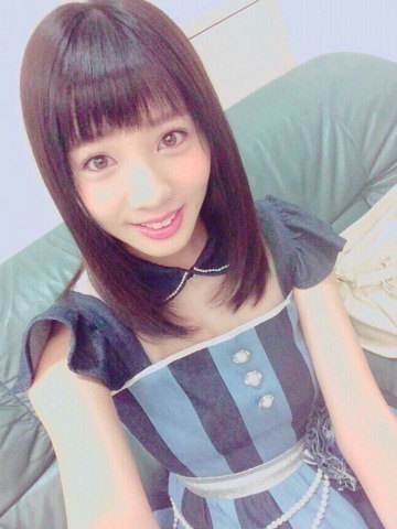 能條愛未