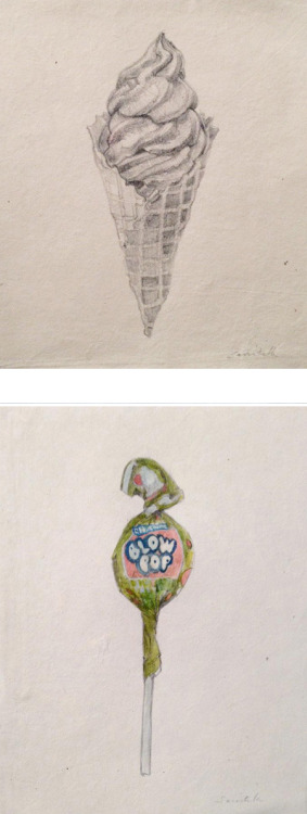 hansel&rsquo;s monday morning inspiration: artist vincent serritella&rsquo;s 365 drawings a 